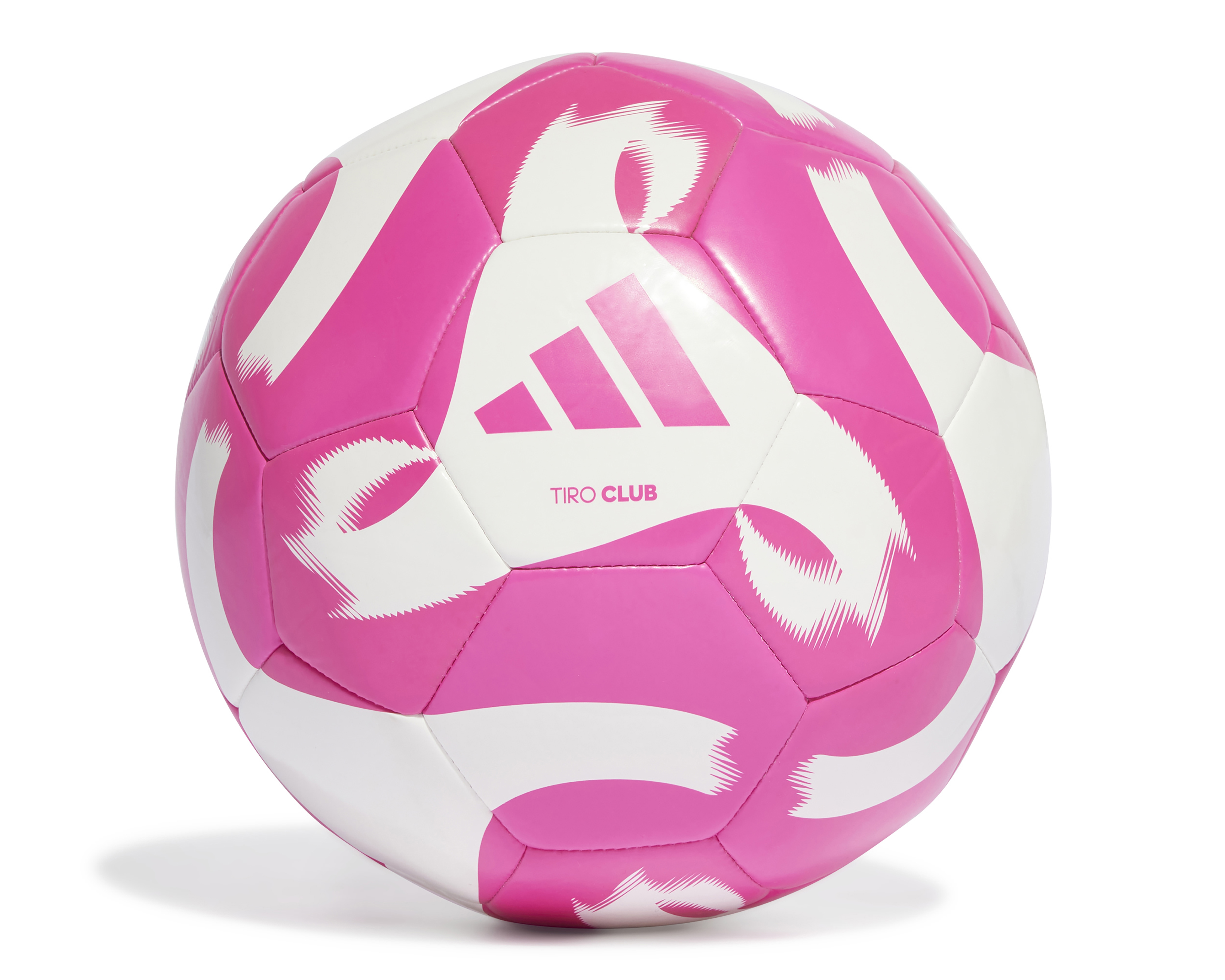 Foto 2 pulgar | Foto 1 | Balón de Futbol Adidas Tiro Club Tamaño 5