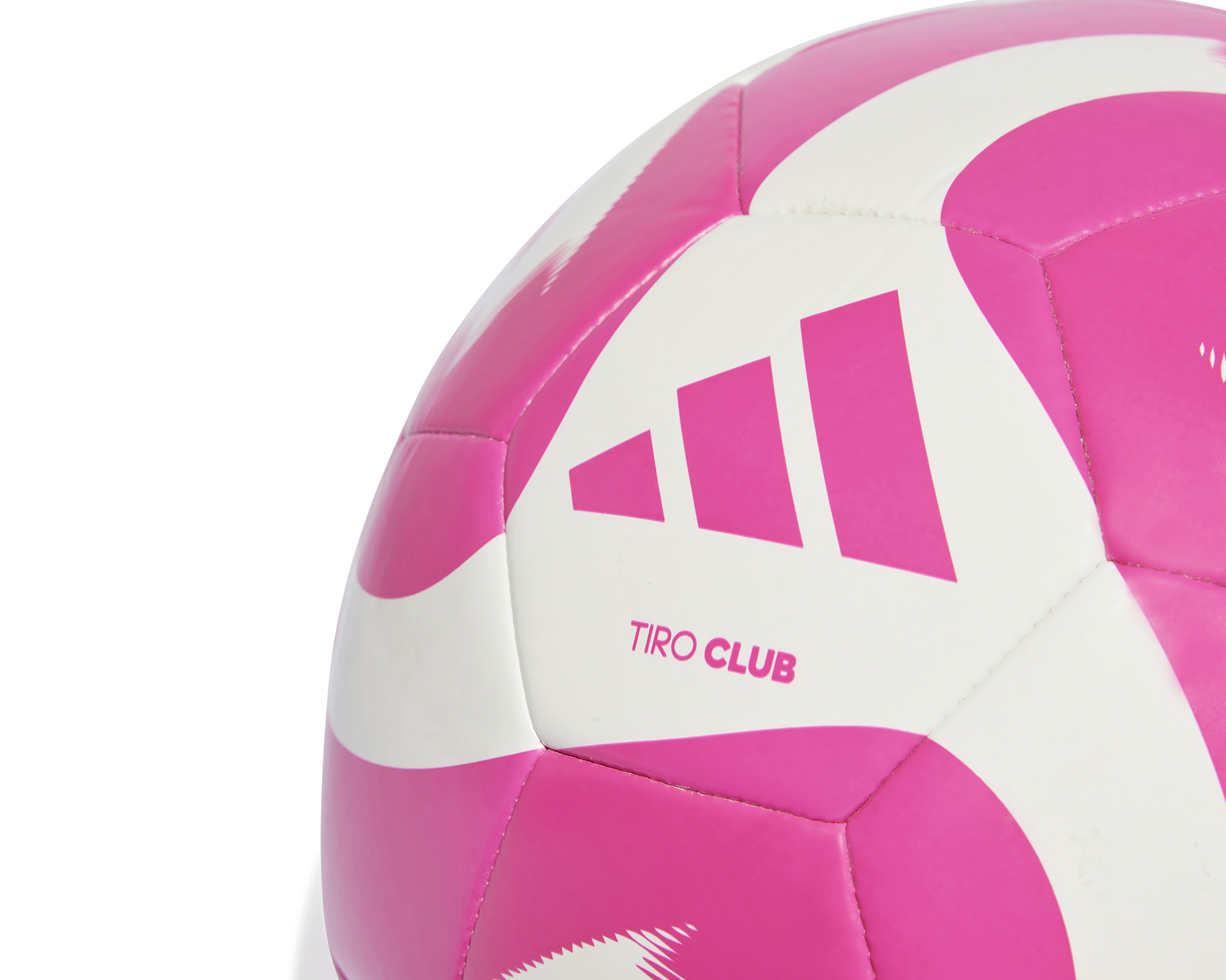 Foto 4 pulgar | Foto 3 | Balón de Futbol Adidas Tiro Club Tamaño 5