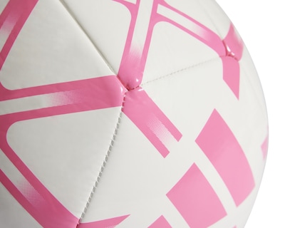 Foto 2 | Foto 2 | Balón de Futbol Adidas Starlancer Club Tamaño 5
