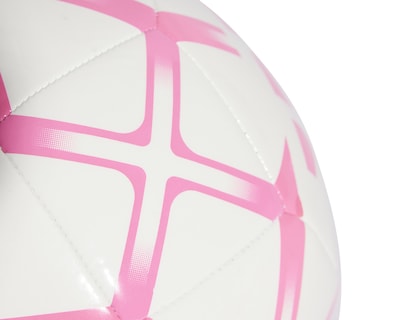 Foto 3 | Foto 3 | Balón de Futbol Adidas Starlancer Club Tamaño 5