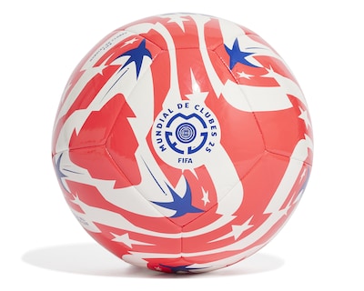 Foto 1 | Foto 1 | Balón de Futbol Adidas Mundial de Clubes FIFA 25 Club Tamaño 5