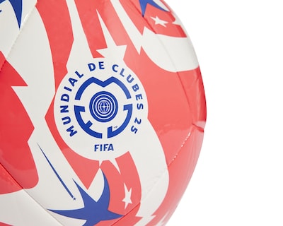 Foto 3 | Foto 3 | Balón de Futbol Adidas Mundial de Clubes FIFA 25 Club Tamaño 5