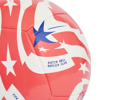 Foto 4 | Foto 4 | Balón de Futbol Adidas Mundial de Clubes FIFA 25 Club Tamaño 5