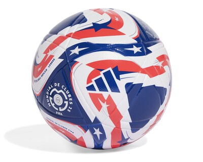 Foto 2 | Foto 2 | Balón de Futbol Adidas Copa Mundial de Clubes Fifa 2025 Tamaño 5
