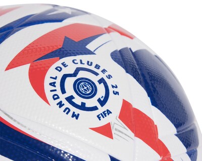 Foto 3 | Foto 3 | Balón de Futbol Adidas Copa Mundial de Clubes Fifa 2025 Tamaño 5