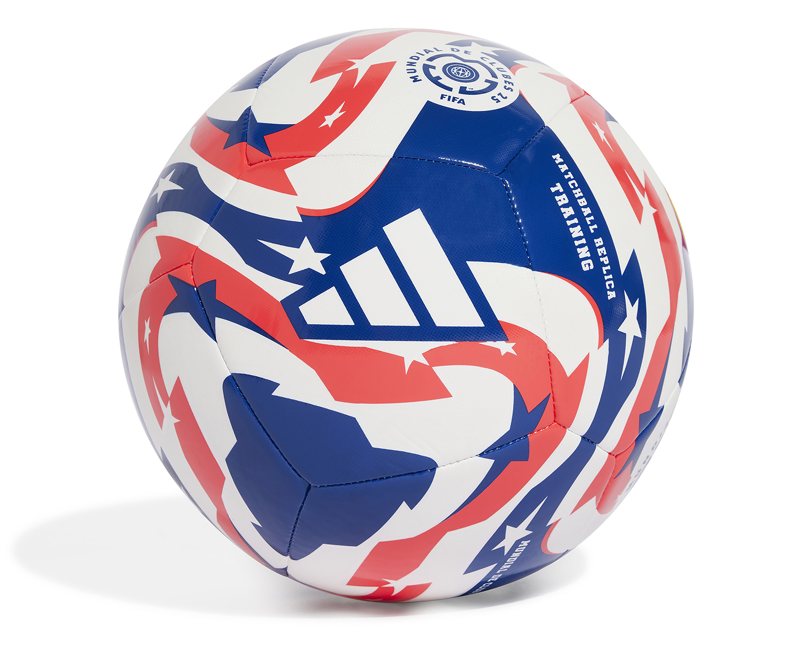 Foto 2 pulgar | Foto 1 | Balón de Futbol Adidas Mundial de Clubes FIFA 25 Tamaño 5