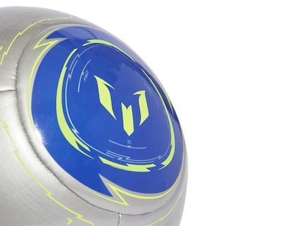 Foto 4 | Foto 4 | Balón de Fútbol Adidas Messi Club Tamaño 5
