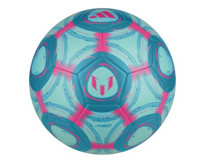 Foto 1 | Foto 1 | Balón de Fútbol Adidas Messi Club Tamaño 5