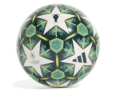 Foto 1 | Foto 1 | Balón de Futbol Adidas UCL 24-25 Tamaño 5
