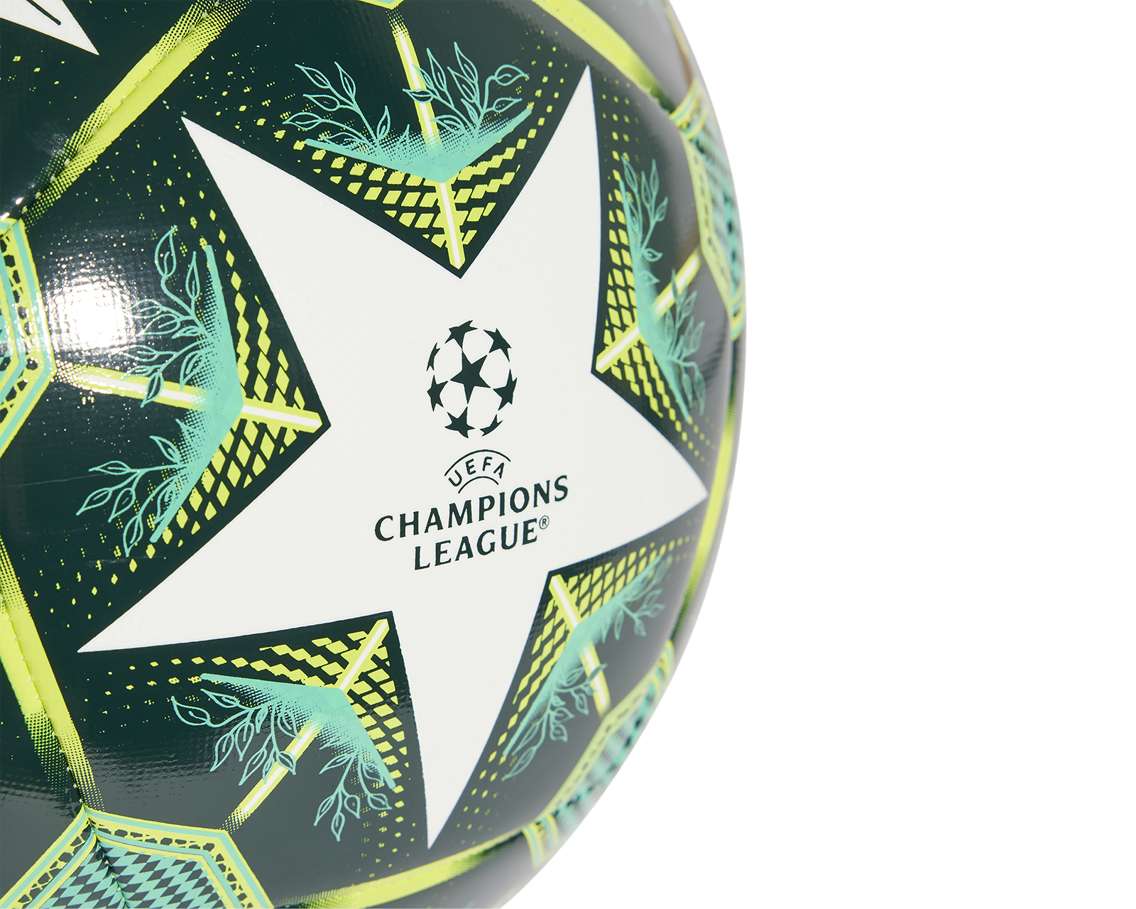 Foto 2 | Foto 2 | Balón de Futbol Adidas UCL 24-25 Tamaño 5