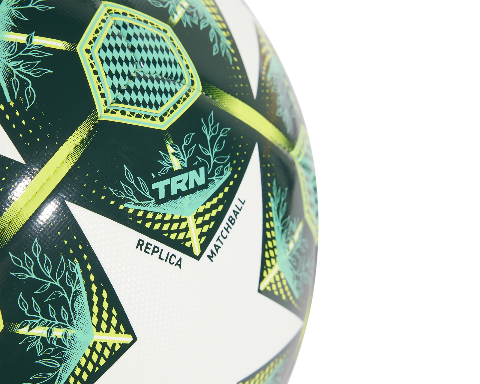 Foto 4 pulgar | Foto 3 | Balón de Futbol Adidas UCL 24-25 Tamaño 5