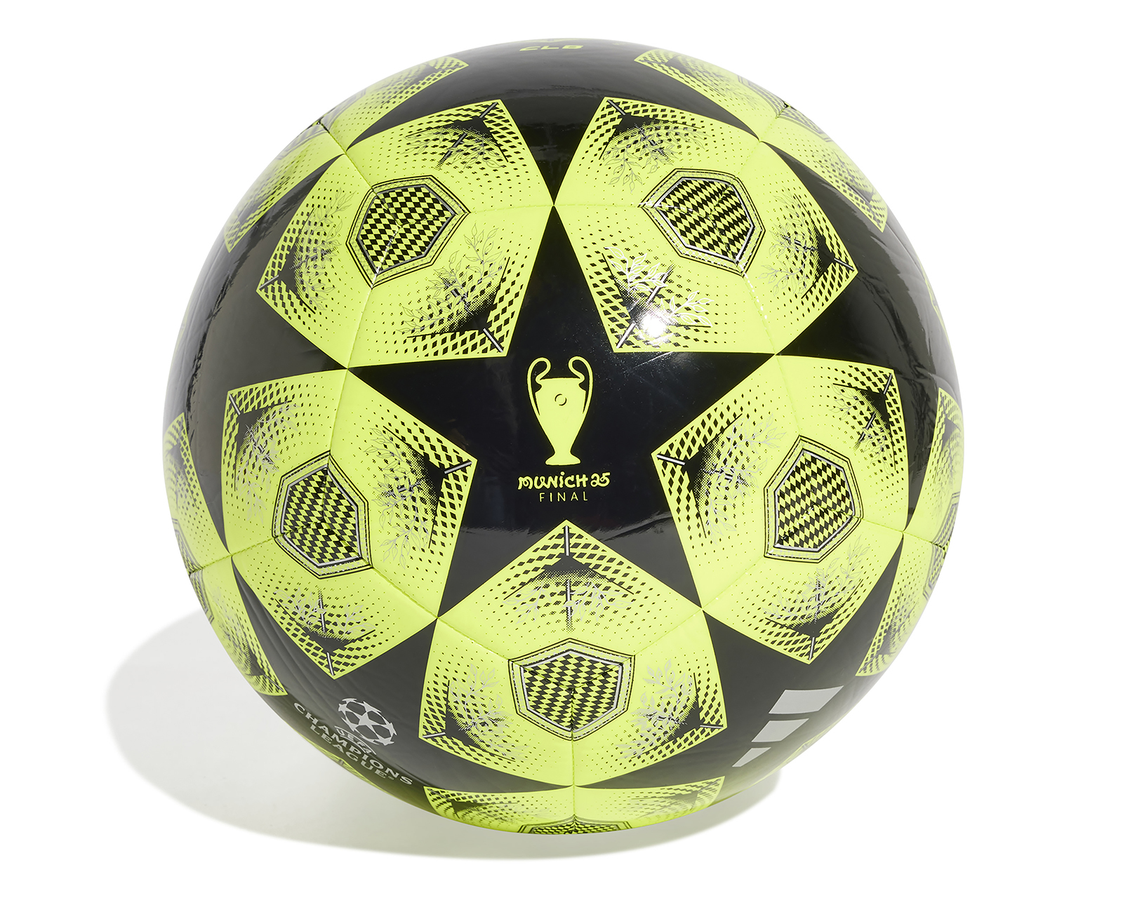 Foto 1 | Foto 1 | Balón de Futbol Adidas UCL Club 24-25 Tamaño 5