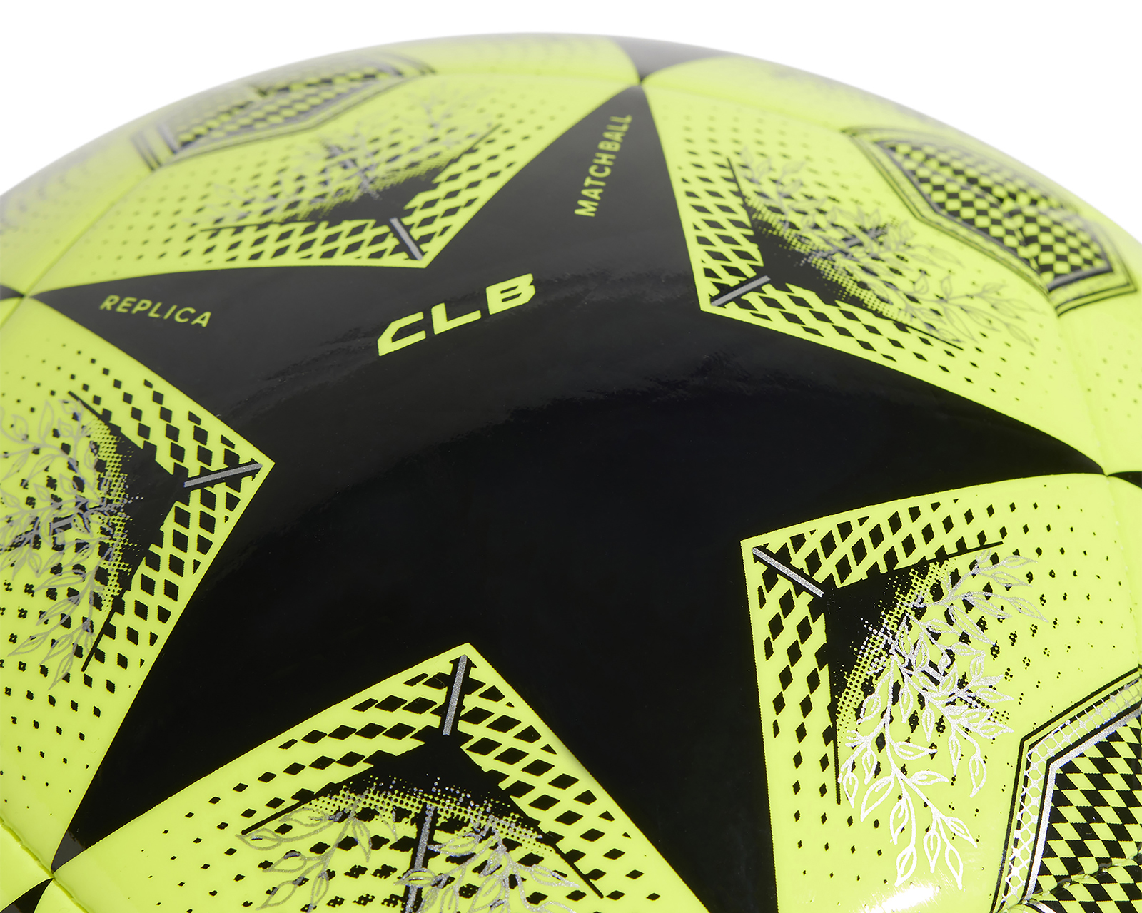 Foto 4 pulgar | Foto 3 | Balón de Futbol Adidas UCL Club 24-25 Tamaño 5