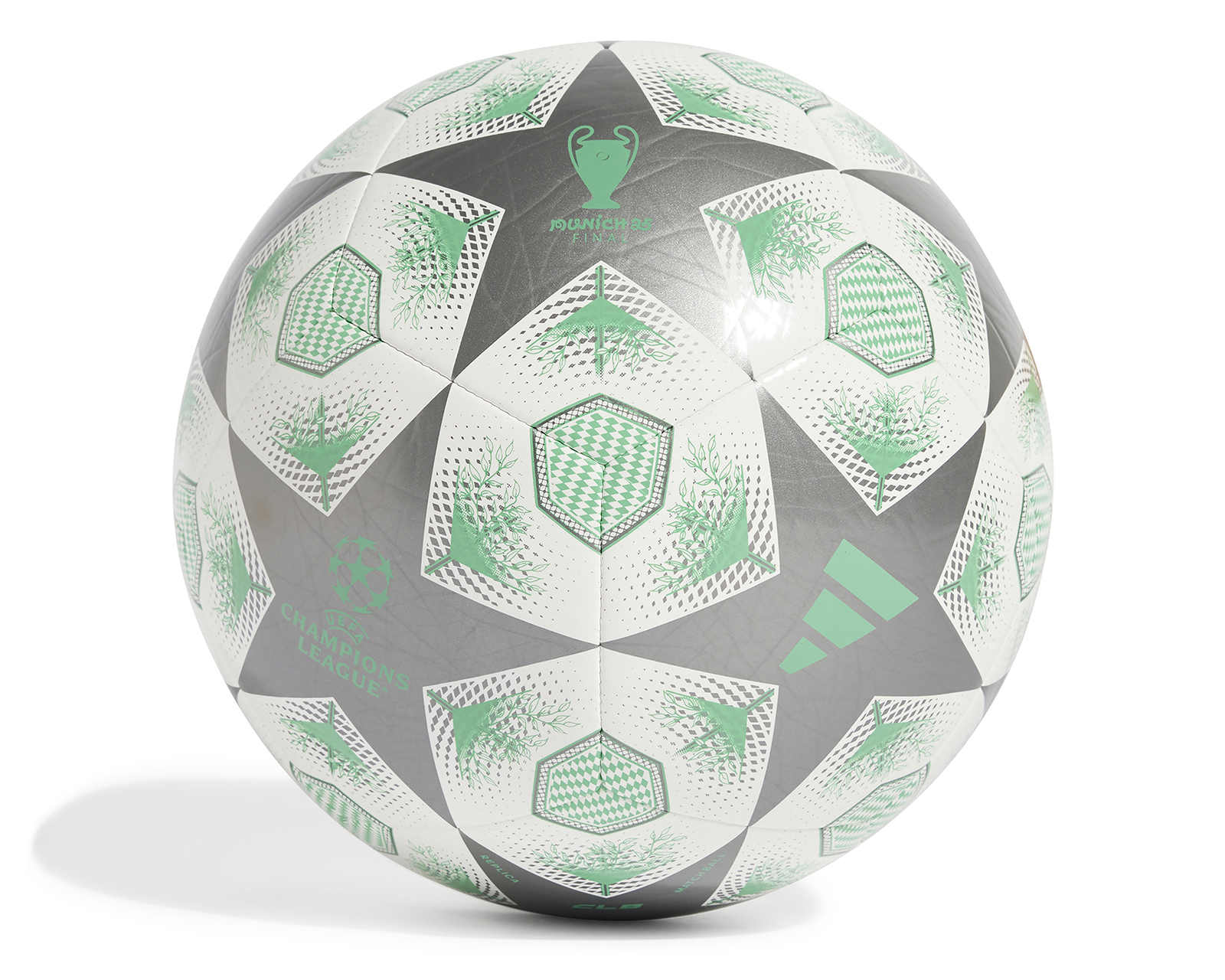 Balón de Futbol Adidas UCL Club Tamaño 5