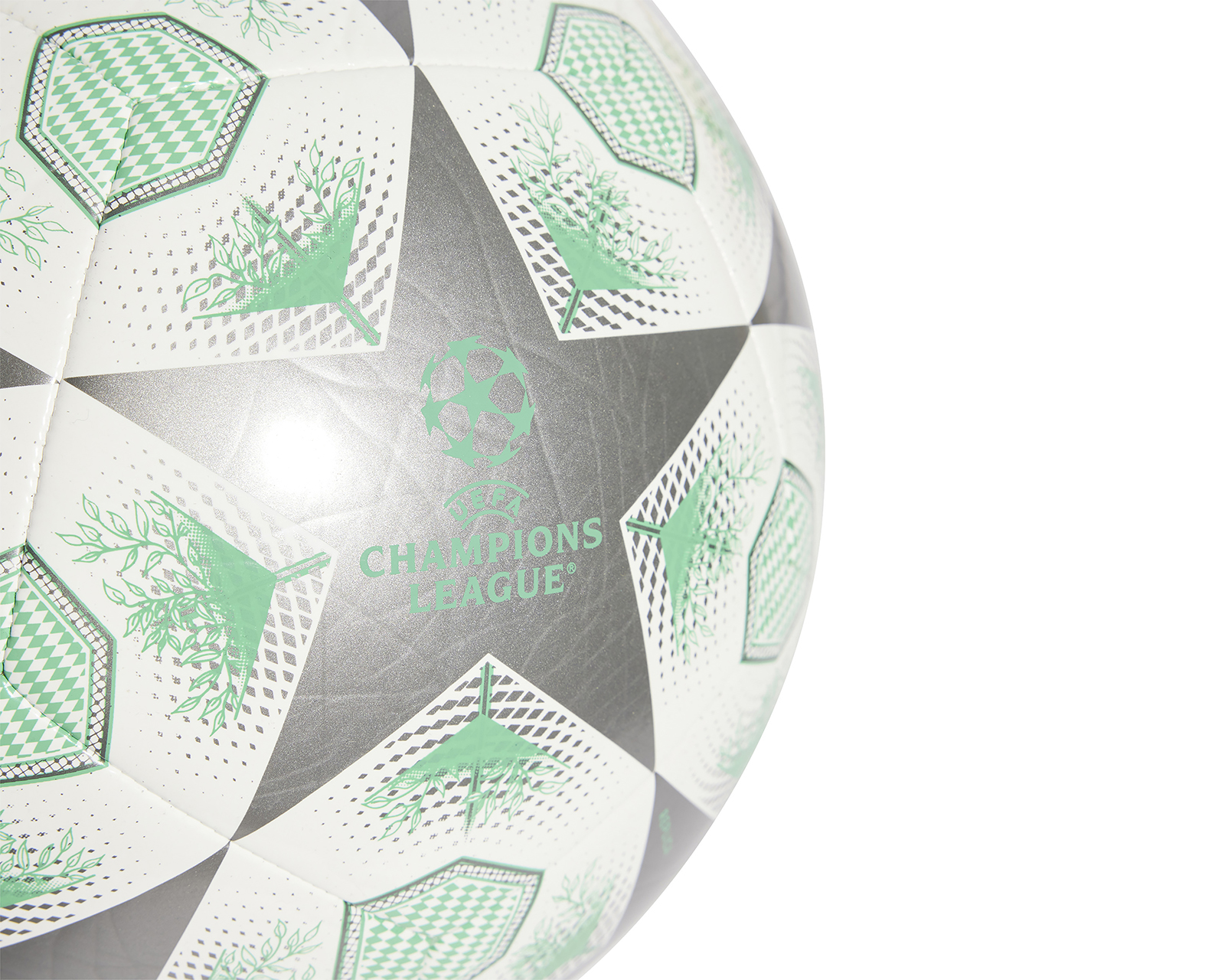 Foto 2 | Foto 2 | Balón de Futbol Adidas UCL Club Tamaño 5