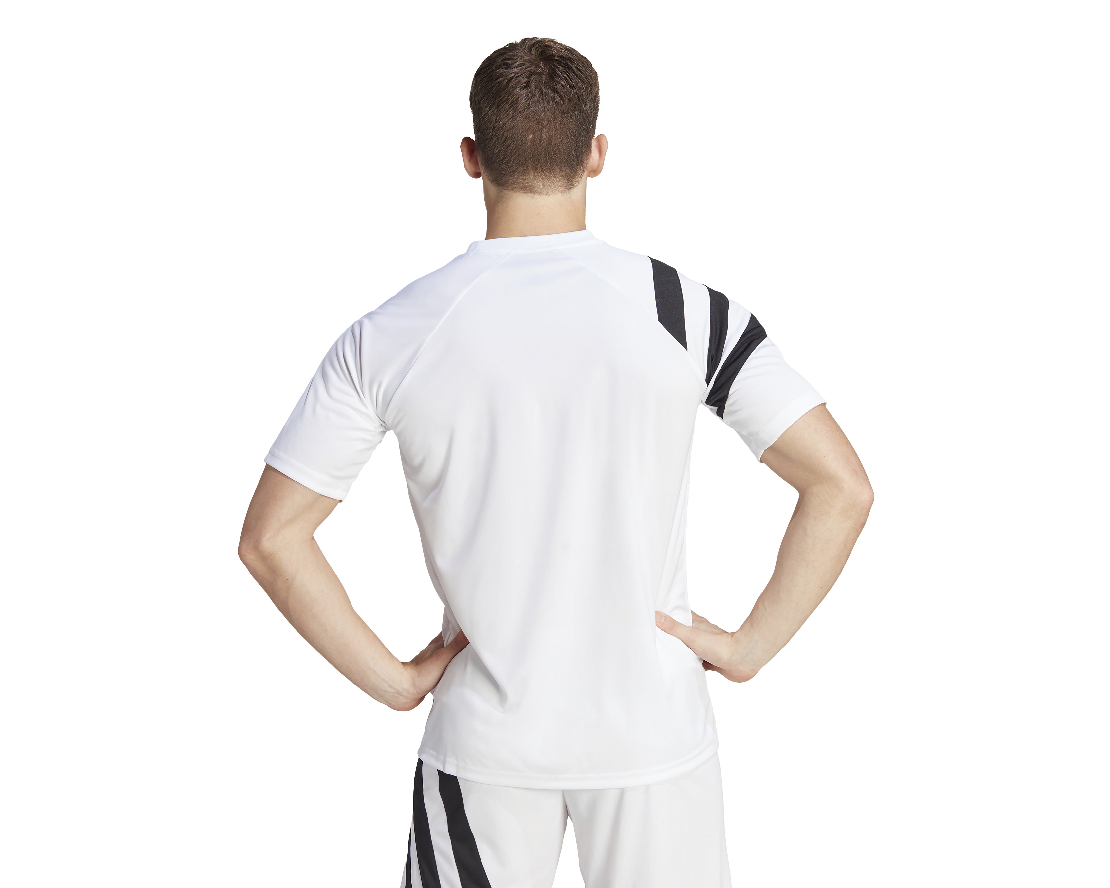 Foto 3 pulgar | Foto 2 | Playera Adidas Aeroready Fortore 23 de Futbol para Hombre