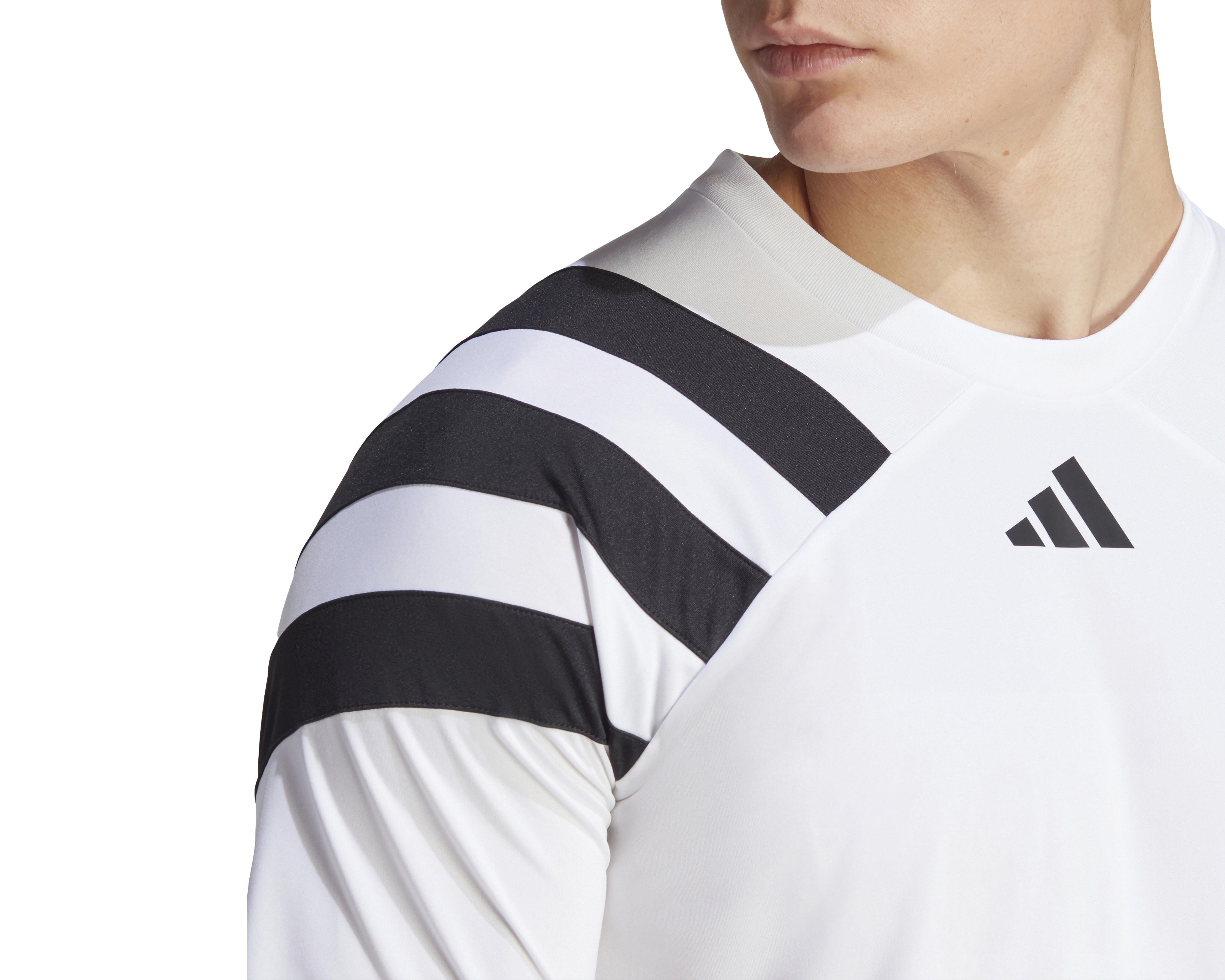 Foto 4 | Foto 4 | Playera Adidas Aeroready Fortore 23 de Futbol para Hombre