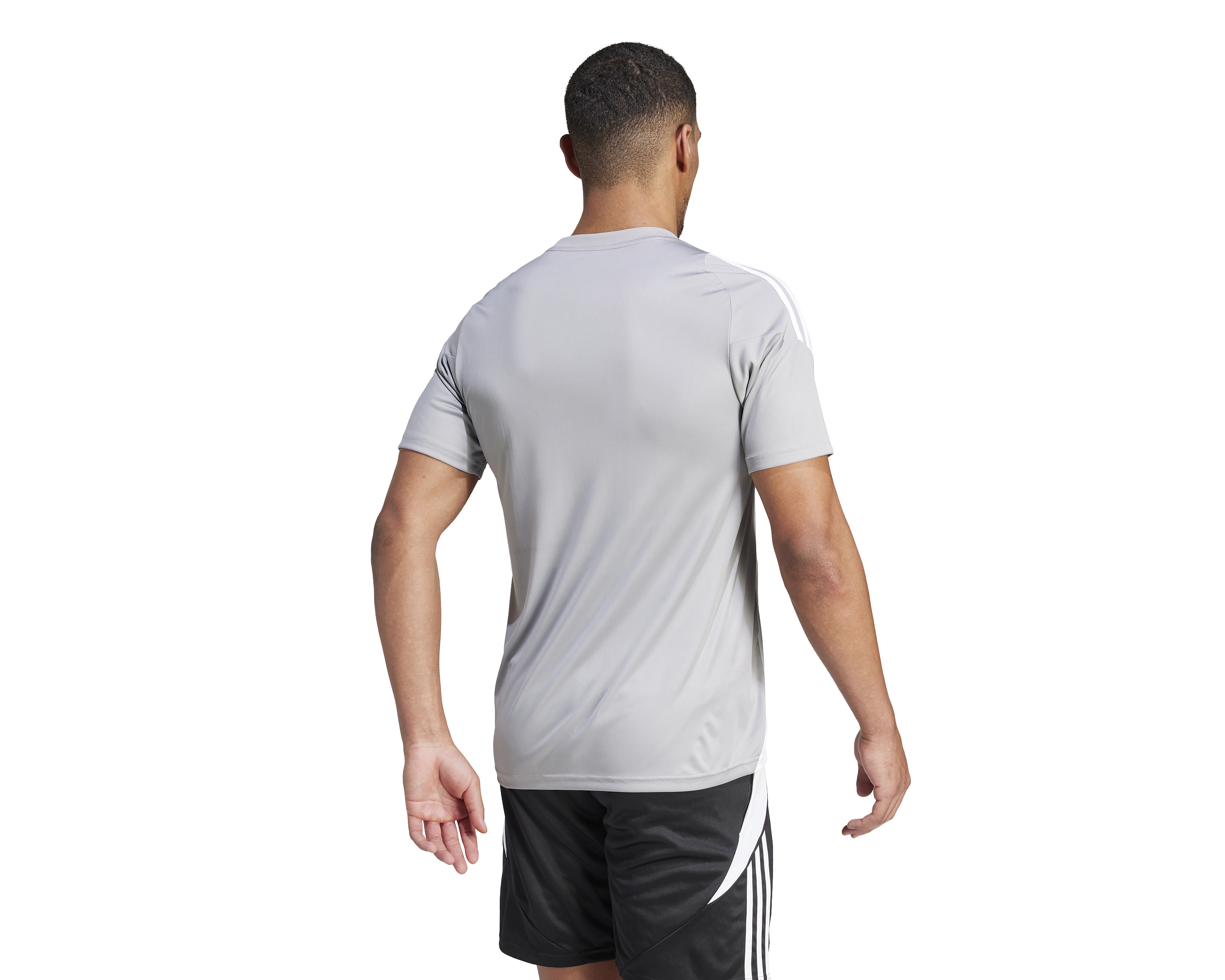 Foto 2 | Foto 2 | Playera Adidas Aeroready Tiro 24 de Futbol para Hombre