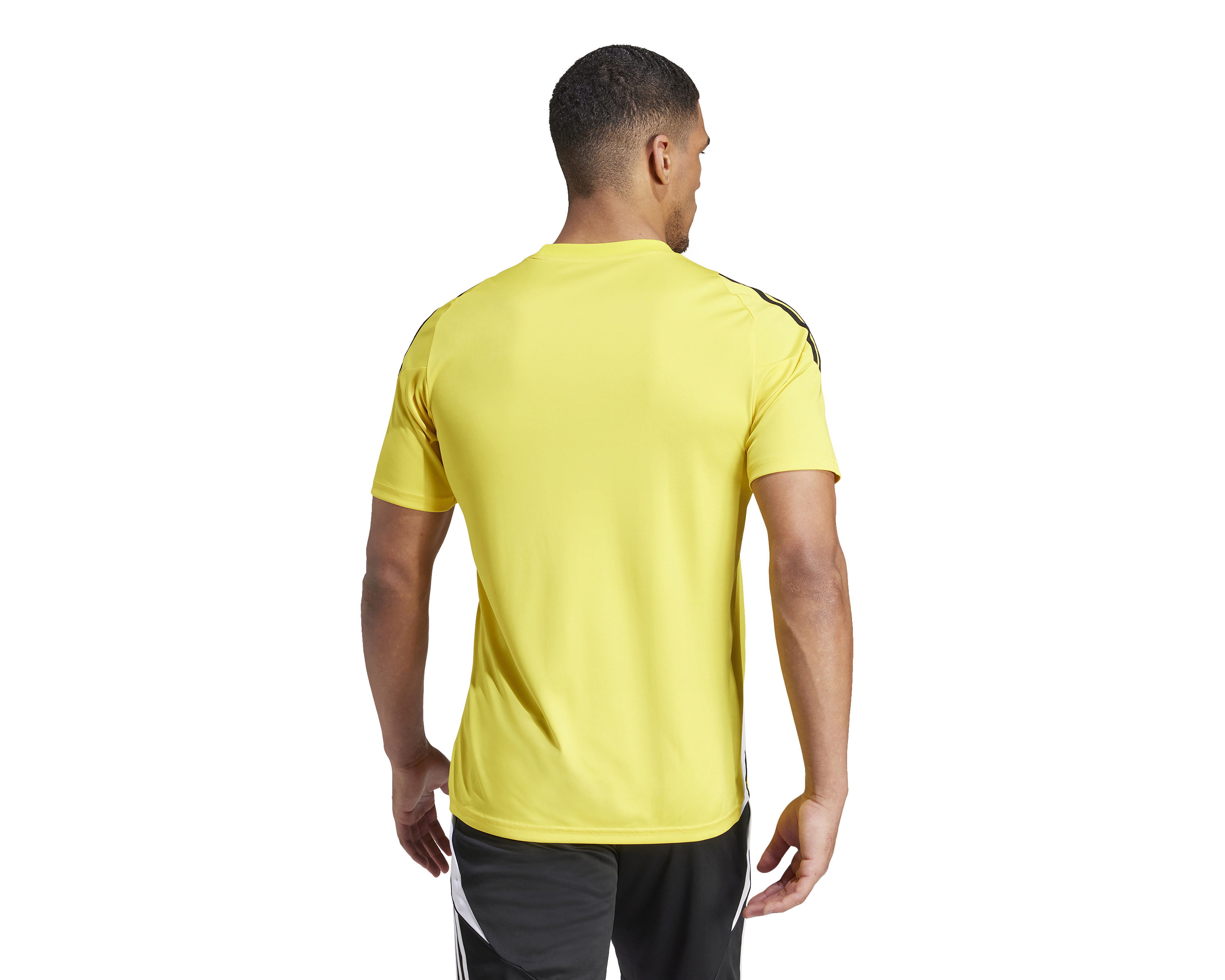 Foto 3 pulgar | Foto 2 | Playera Adidas Aeroready Tiro 24 de Futbol para Hombre