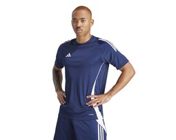 Playera Adidas Aeroready Tiro 24 de Futbol para Hombre