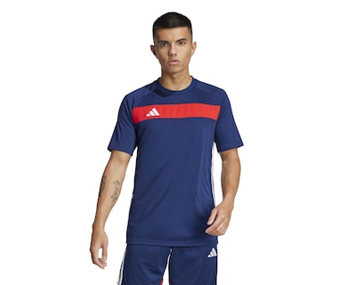 Foto 1 | Foto 1 | Playera Adidas Tiro 25 Essentials de Futbol para Hombre