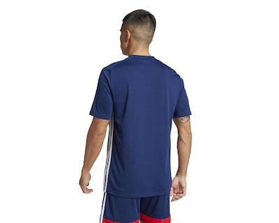 Foto 2 | Foto 2 | Playera Adidas Tiro 25 Essentials de Futbol para Hombre