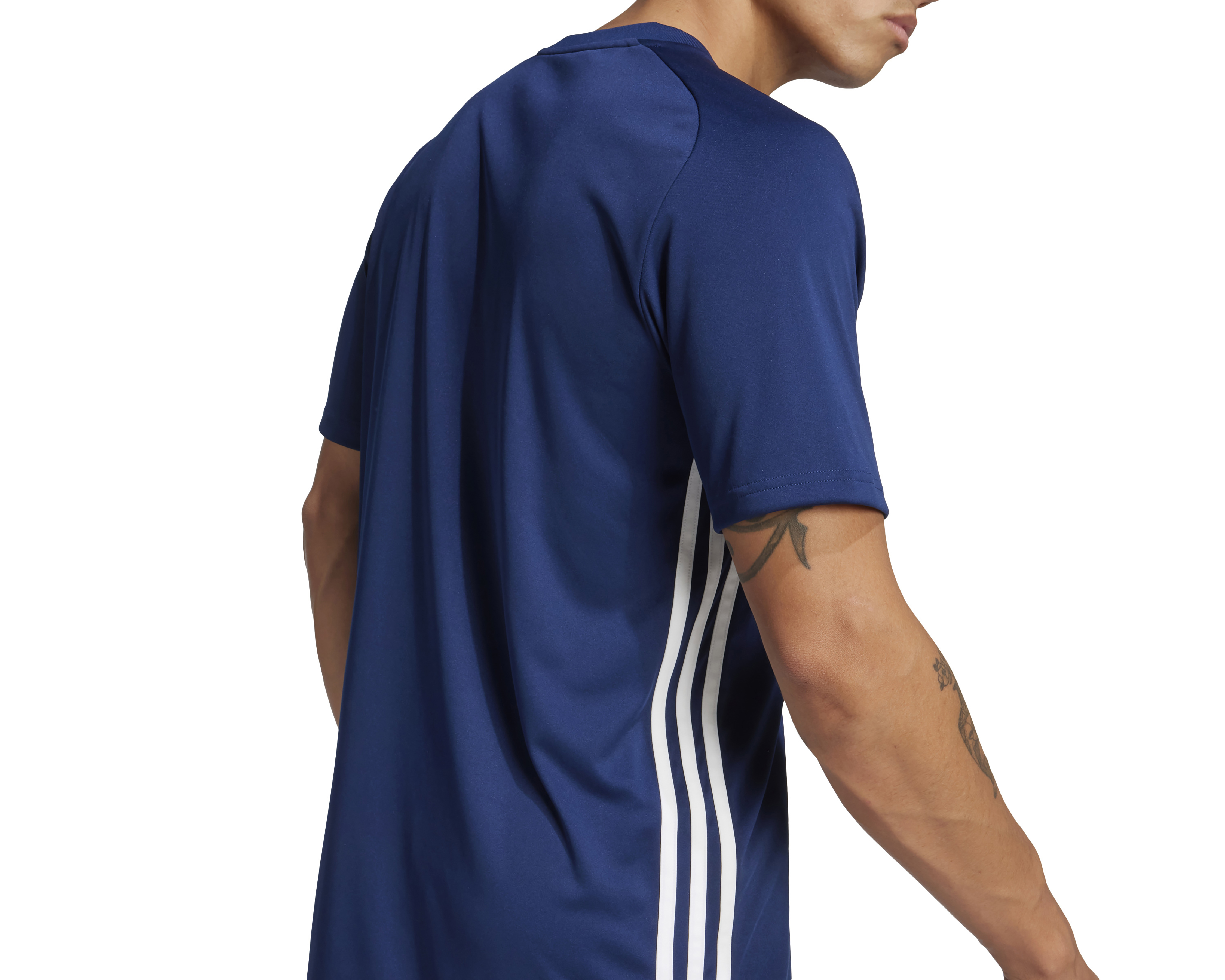 Foto 6 pulgar | Foto 5 | Playera Adidas Tiro 25 Essentials de Futbol para Hombre