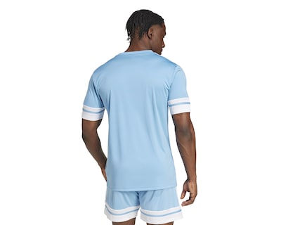 Foto 2 | Foto 2 | Playera Adidas Aeroready Squadra 25 de Futbol para Hombre