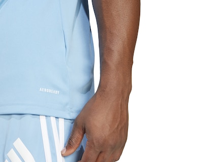Foto 3 | Foto 3 | Playera Adidas Aeroready Squadra 25 de Futbol para Hombre