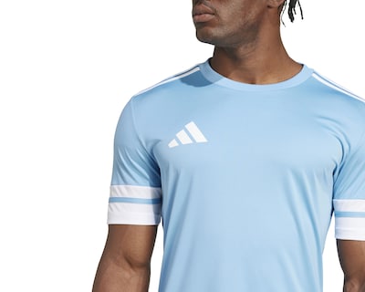 Foto 4 | Foto 4 | Playera Adidas Aeroready Squadra 25 de Futbol para Hombre