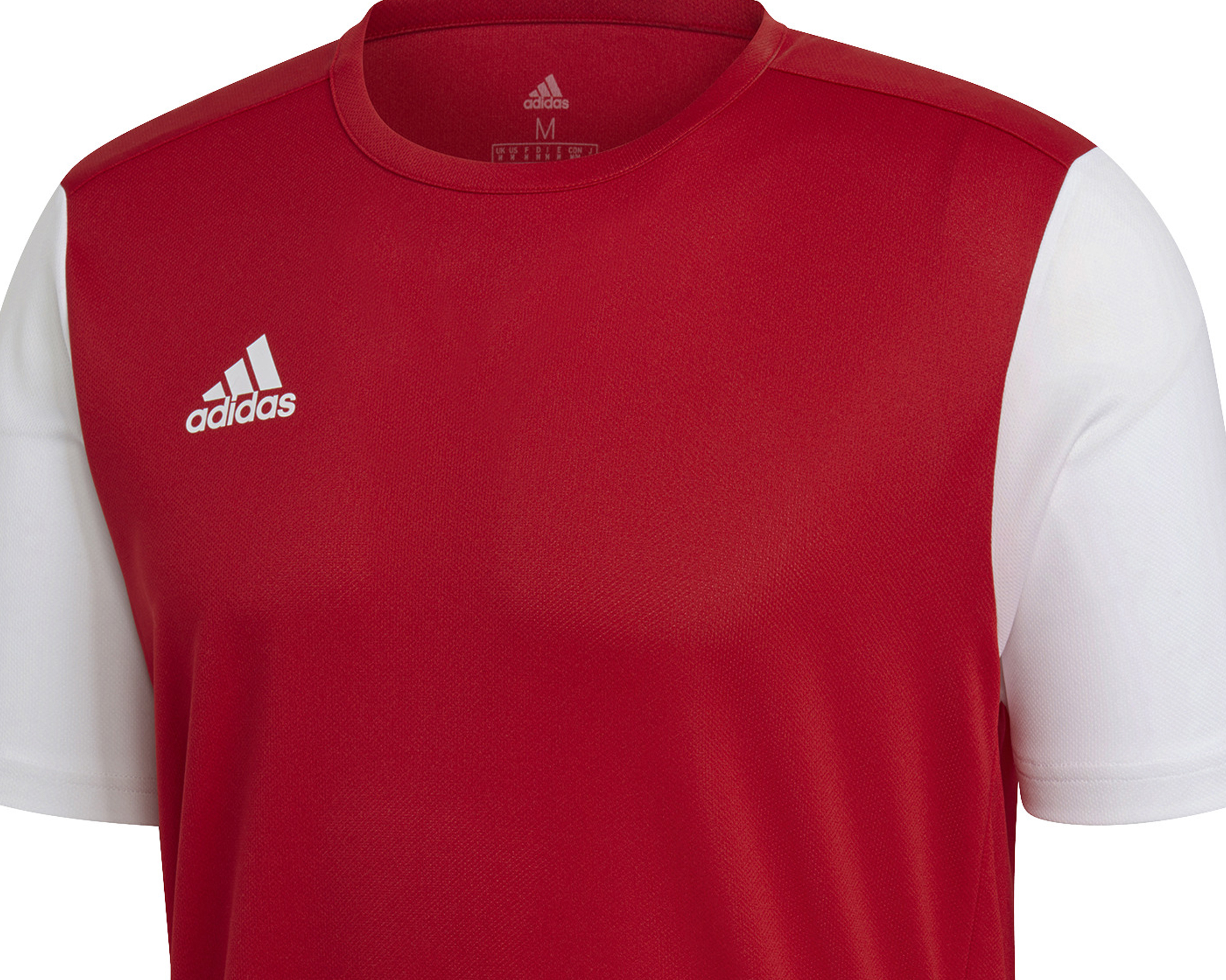 Foto 4 pulgar | Foto 3 | Playera Adidas Climalite Estro 19 de Futbol para Hombre