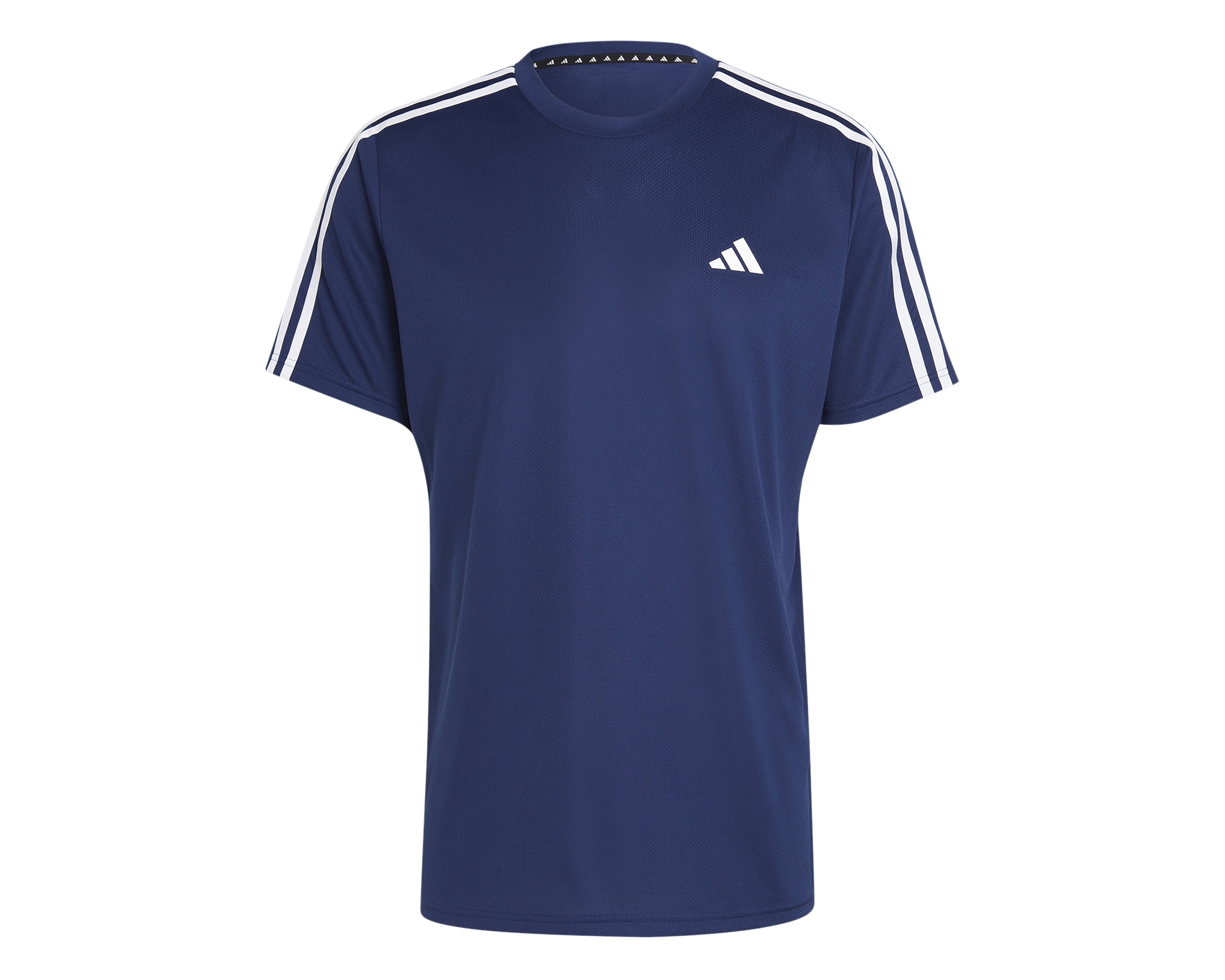Foto 2 pulgar | Foto 1 | Playera Adidas Aeroready Train Essentials de Entrenamiento para Hombre