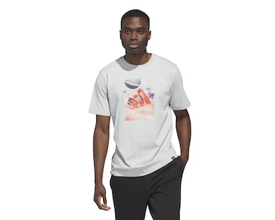 Foto 1 | Foto 1 | Playera Adidas All Day I Dream About Summer para Hombre