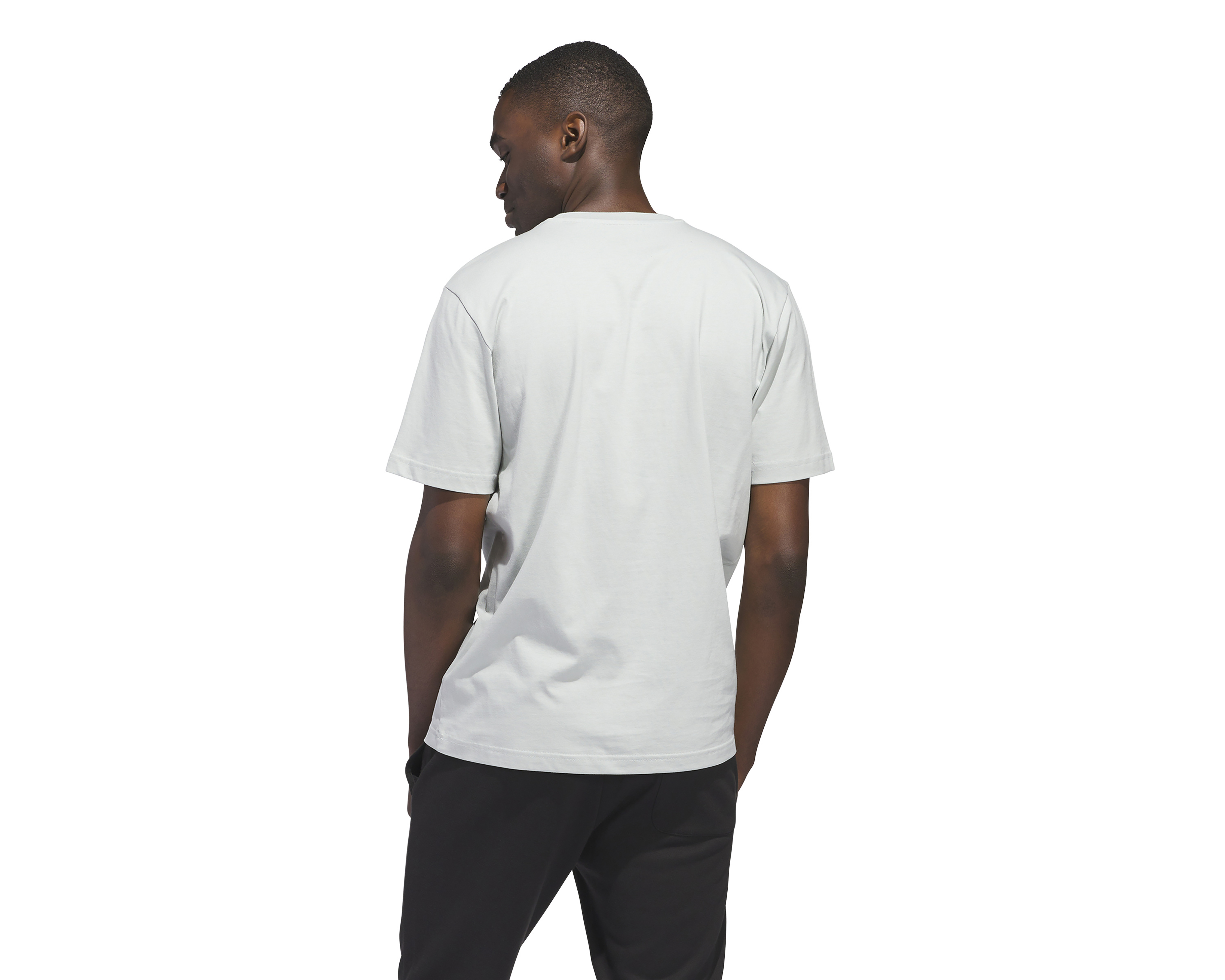 Foto 3 pulgar | Foto 2 | Playera Adidas All Day I Dream About Summer para Hombre