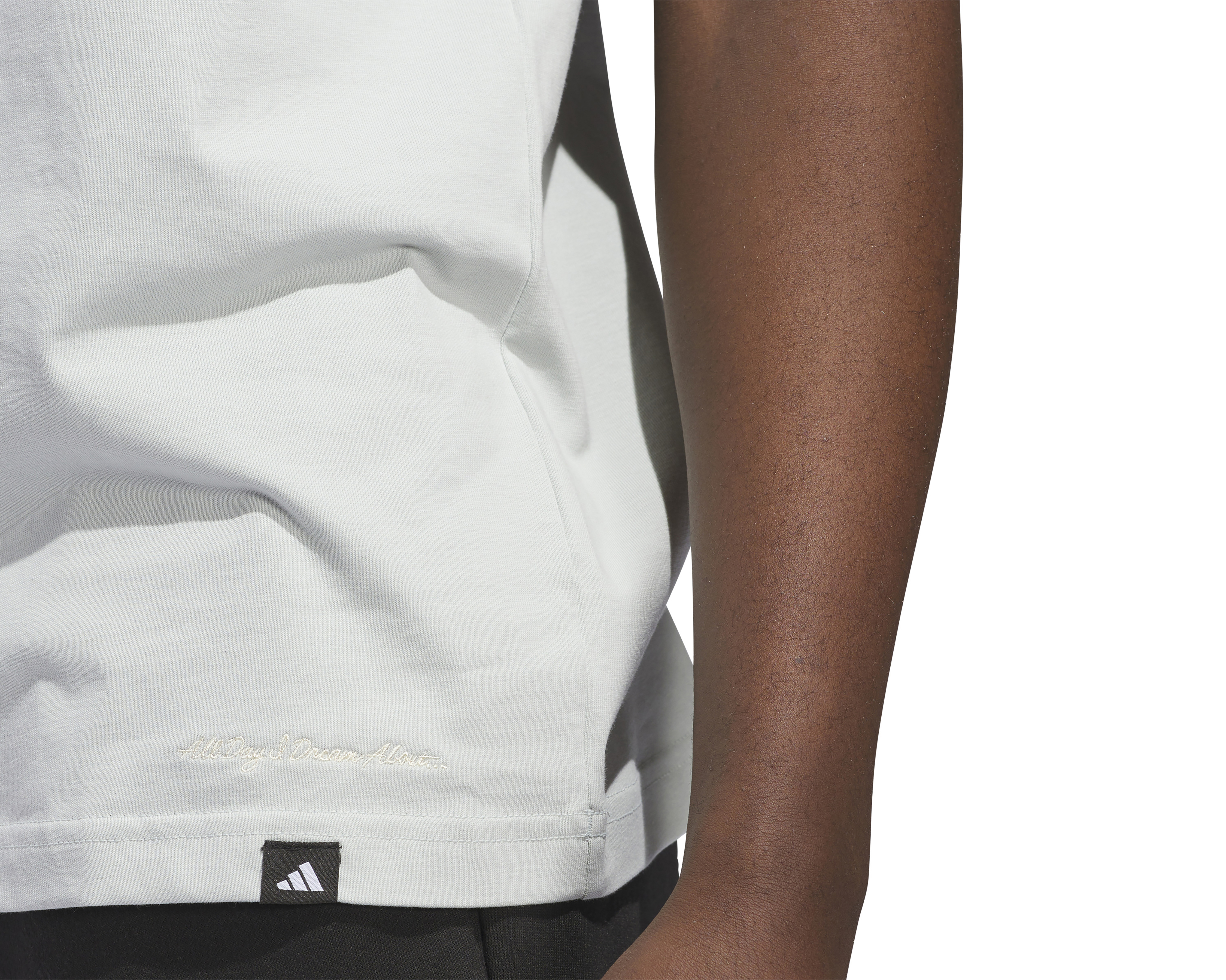 Foto 5 pulgar | Foto 4 | Playera Adidas All Day I Dream About Summer para Hombre