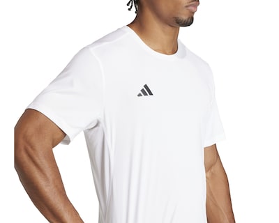 Foto 3 | Foto 3 | Playera Adidas Aeroready Adizero Essentials de Correr para Hombre