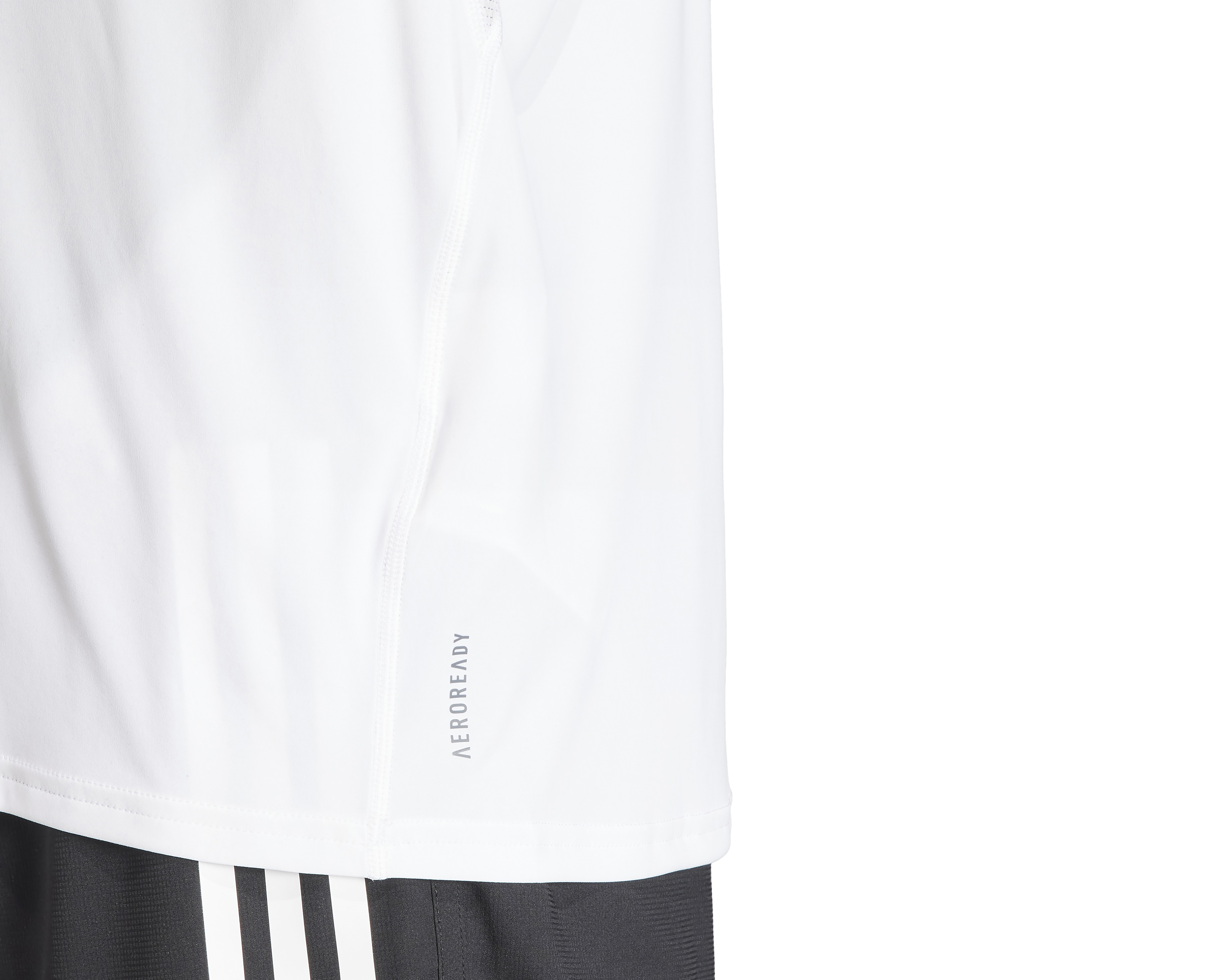 Foto 5 pulgar | Foto 4 | Playera Adidas Aeroready Adizero Essentials de Correr para Hombre