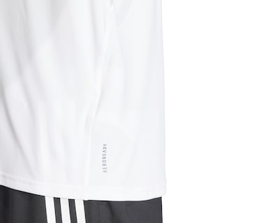 Foto 4 | Foto 4 | Playera Adidas Aeroready Adizero Essentials de Correr para Hombre