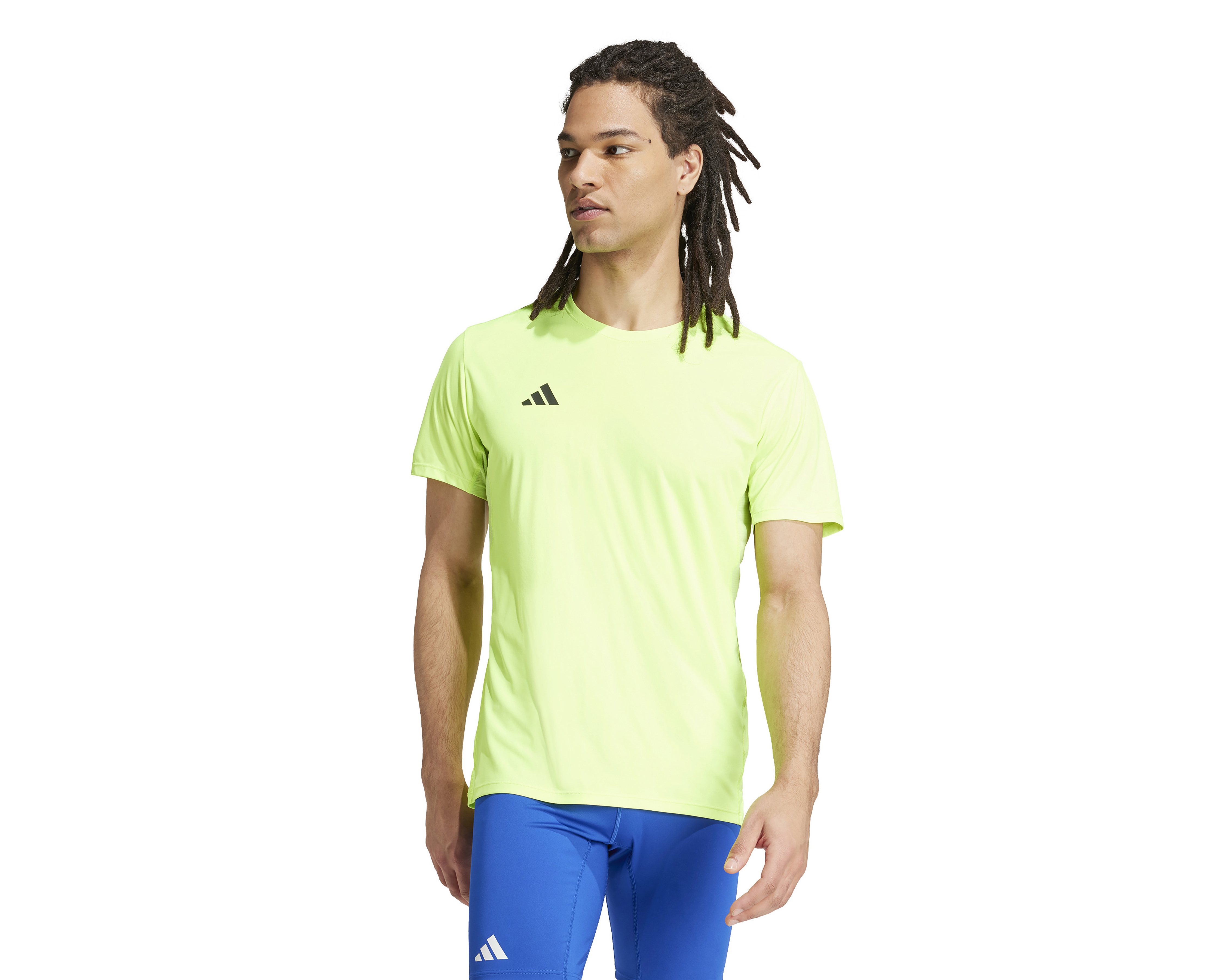 Playera Adidas Aeroready Adizero Essentials de Correr para Hombre