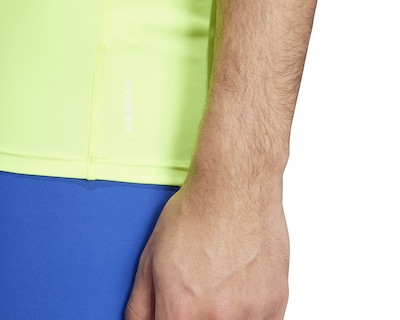 Foto 4 | Foto 4 | Playera Adidas Aeroready Adizero Essentials de Correr para Hombre