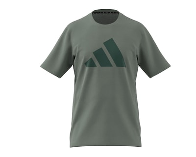 Foto 1 | Foto 1 | Playera Adidas Aeroready Train Essentials Feel Ready de Entrenamiento para Hombre