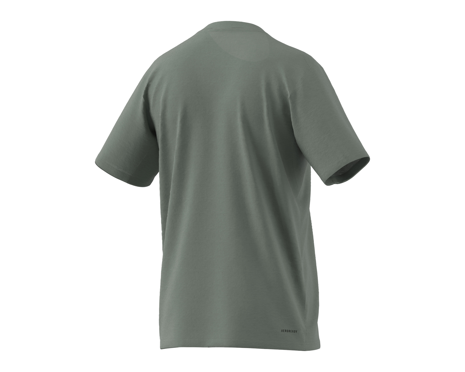 Foto 3 pulgar | Foto 2 | Playera Adidas Aeroready Train Essentials Feel Ready de Entrenamiento para Hombre