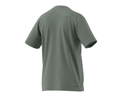 Foto 2 | Foto 2 | Playera Adidas Aeroready Train Essentials Feel Ready de Entrenamiento para Hombre