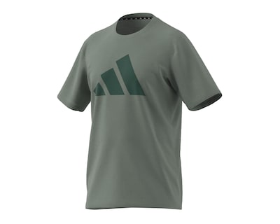 Foto 3 | Foto 3 | Playera Adidas Aeroready Train Essentials Feel Ready de Entrenamiento para Hombre