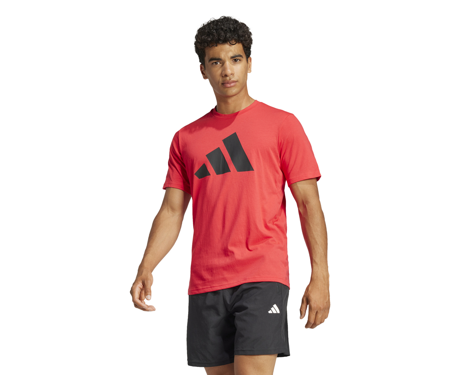 Foto 3 pulgar | Foto 2 | Playera Adidas Sportswear de Futbol para Hombre