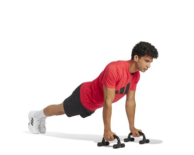 Foto 4 | Foto 4 | Playera Adidas Sportswear de Futbol para Hombre