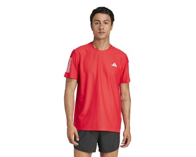 Foto 2 | Foto 2 | Playera para Correr Adidas Own the Run Aeroready para Hombre