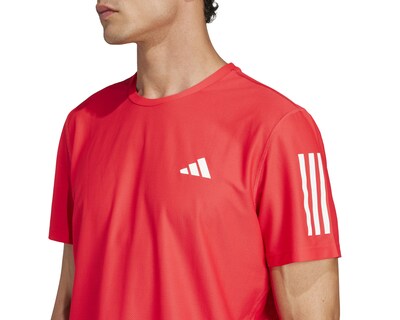 Foto 5 | Foto 5 | Playera para Correr Adidas Own the Run Aeroready para Hombre
