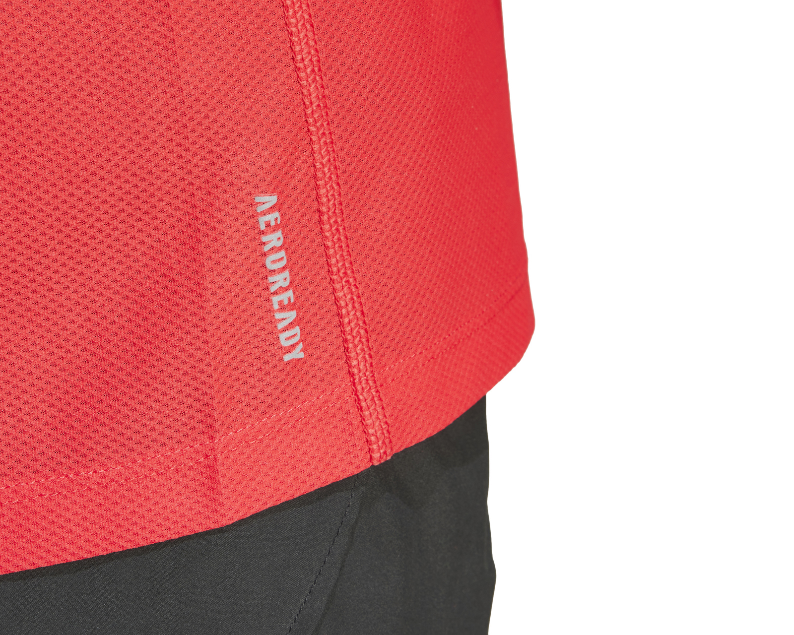 Foto 7 pulgar | Foto 6 | Playera para Correr Adidas Own the Run Aeroready para Hombre