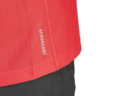 Foto 6 | Foto 6 | Playera para Correr Adidas Own the Run Aeroready para Hombre